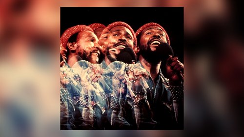 Mit ganzer Seele - Soul und die Lust auf das Leben