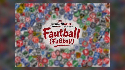 Do biste platt: Fußball in Westfalen, Regeln, Kurioses