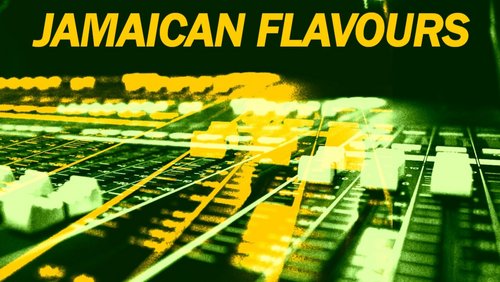 Jamaican Flavours: Keith Hudson, The Chuckles, Augustus Pablo