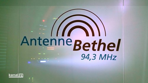 25 Jahre Antenne Bethel