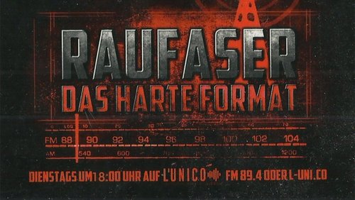 Raufaser: Ions, Rise Against, Gaupa