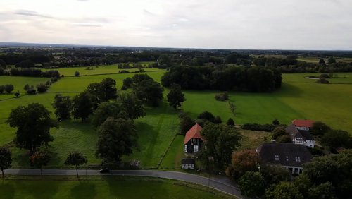 SÄLZER.TV: Schützenfest Thüle 2024, Kulturgut Winkhausen, Preisgeld für Klimaschutz