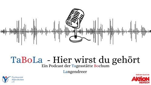 TaBoLa: Melanie Knöß, Leiterin - Teil 1