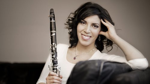 Israel Unkompliziert: Shelly Ezra - Israelische Musikerin in Deutschland