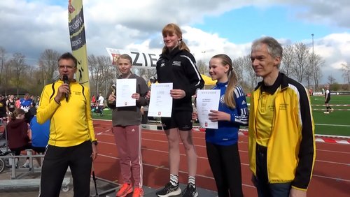 SÄLZER.TV: Frühlingsfest, 1-Euro-Stadtbus, Sälzerlauf 2026