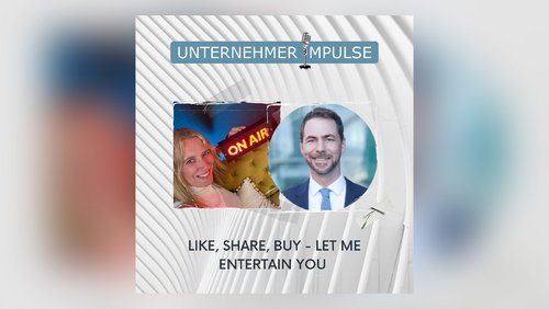 Unternehmer Impulse: Die Zukunft von Social Media
