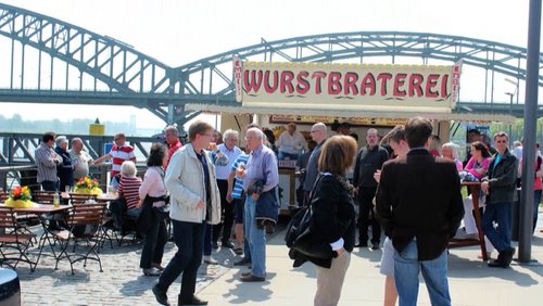 BergTV: Tatort Wurstbude
