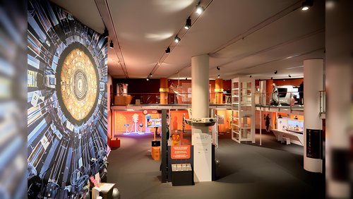 Hier und Jetzt: Biodiversität auf Friedhöfen, KI im Deutschen Museum, Nachhaltigkeit weltweit