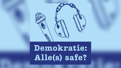Demokratie: Alle(s) safe?! - Ruprecht Polenz über Demokratie, die AfD und die Wehrpflicht