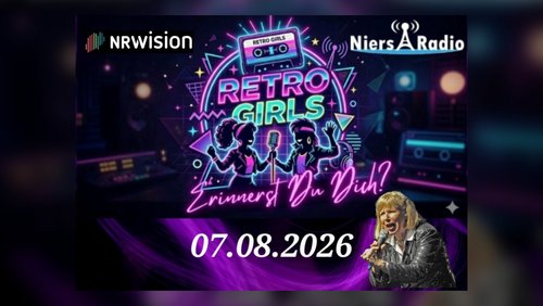 Retro Girls: Zeitreise mit Jutta Koch (Teil 2)