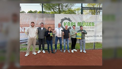 3. Alpen Open 2026