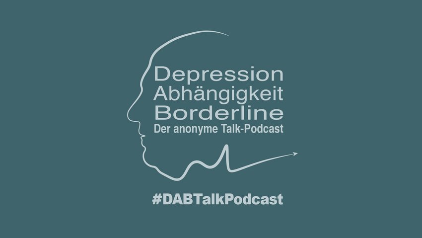 Dabtalkpodcast Podcast Zu Depression Abhangigkeit Und Borderline Mediathek Nrwision