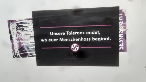 antenne antifa: Straßenumbenennungen, Neugründung AfD-Jugend, Kritik an Familienunternehmer-Verband