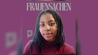 Frauensachen: Dr. Thandi Bombi - Die Kraft des Zuhörens