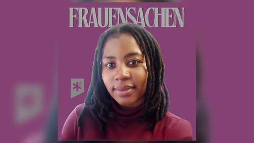 Frauensachen: Dr. Thandi Bombi - Die Kraft des Zuhörens