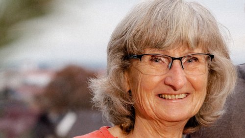 Jetzt erst recht: Montags-Inspiration - Marion Wersing