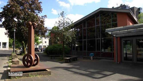 Kinder- und Jugendzentrum "LUNA" Sennestadt