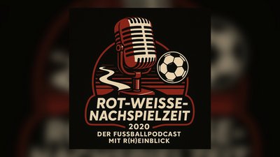 RWN #71: El Mala & am Arsch episode artwork