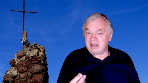 Kirche Hautnah: Warum lässt Gott das Leid auf der Welt zu?