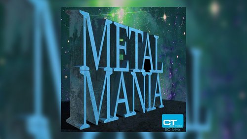 Metalmania: Cainites, Autumn's Grief, Wolfhorde