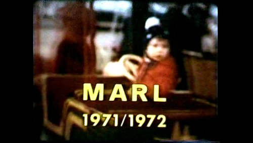 Marler Filmjahresschau 1971/1972