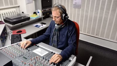 Yesterday is Today: Eagles, The Rolling Stones, Drafi Deutscher episode artwork