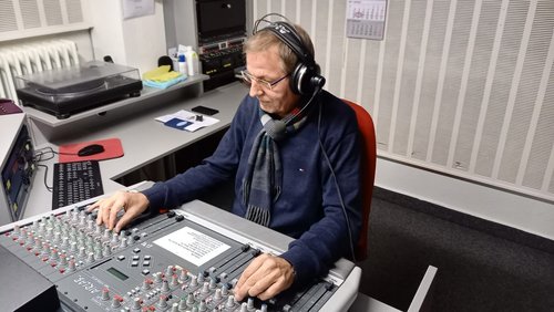 Yesterday is Today: Eagles, The Rolling Stones, Drafi Deutscher