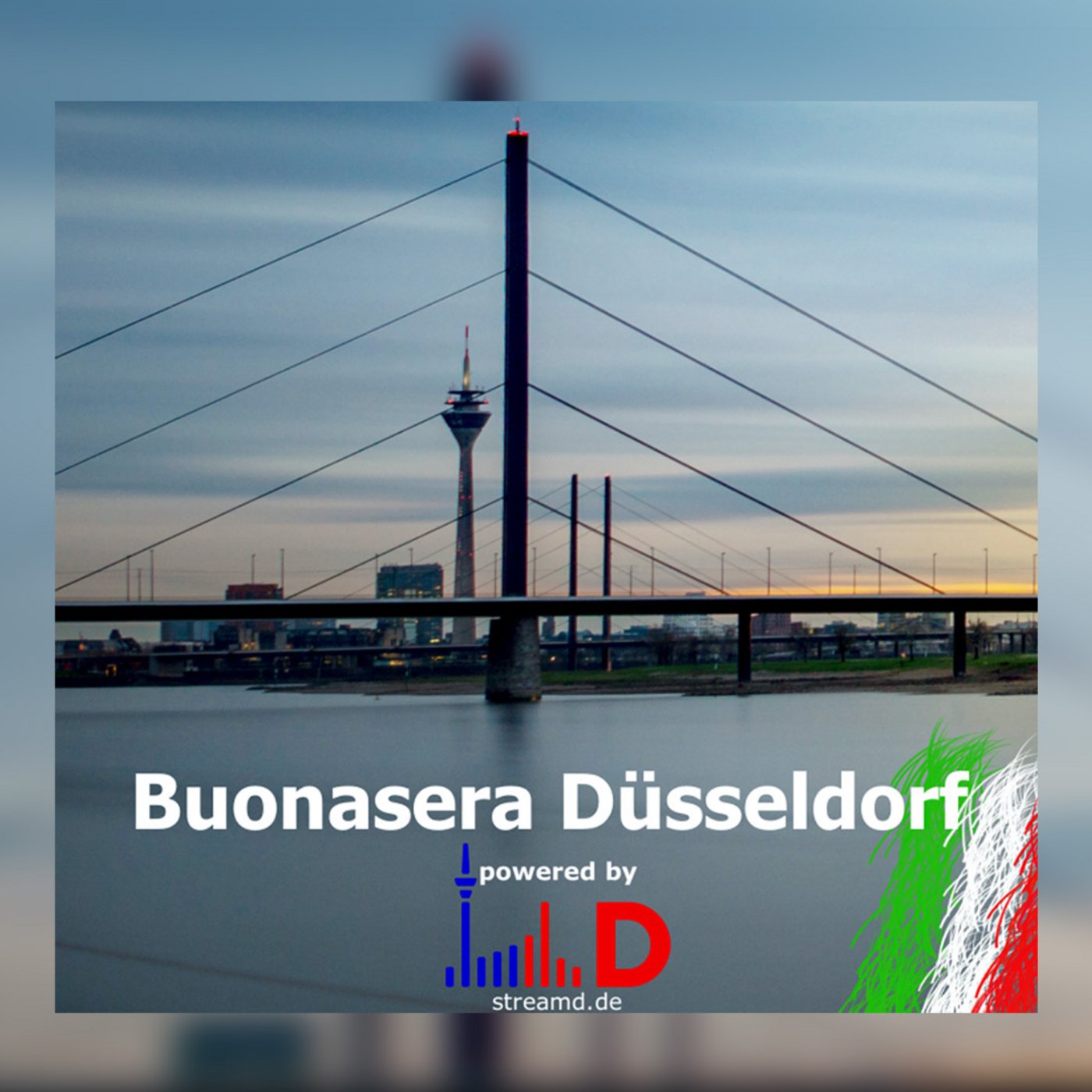 Buonasera Düsseldorf | NRWision
