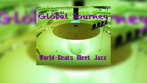 Global Journey: Jon Batiste, Tyla, Rema