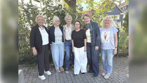 Im Glashaus: Verfolgt, Vernichtet, Vergessen