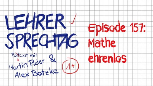 Lehrersprechtag: Feiertage, "Bucket List", PISA-Studie 2023 - Mathe