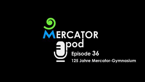 MERCATORpod: 125 Jahre Mercator-Gymnasium - Susanne Di Carmine und Sandra Landgraf, Ehemalige und Lehrerinnen