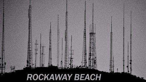 Rockaway Beach: Le Prince Harry, Spill Gold, Loïs Lazur