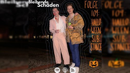 Bleibende Schäden: Film Festival Cologne 2024, Halloween, The Substance