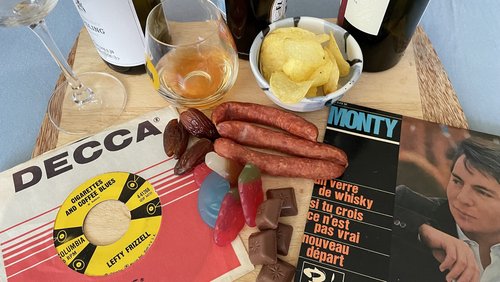 Easy Listening: Musik zu Fastenzeit und Verzicht