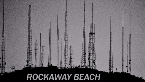 Rockaway Beach: Punk Rock Christmas