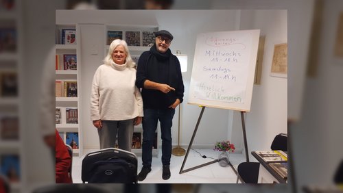 Krefelder Kulturcocktail: Krefelder Frauen, Sommer in der Seidenstadt, Heimatladen am Ostwall