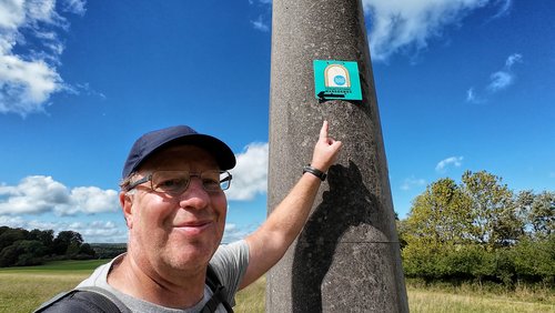 WanderBlog: Tiergartentunnel-Wanderweg
