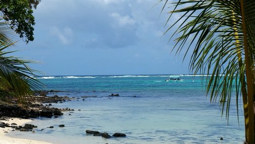 Mauritius - Teil 1