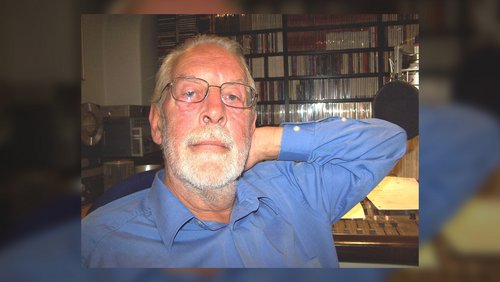 Funkjournal: Karl-Heinz Stoßberg, ehemaliger Vorsitzender des Mühlenvereins "Niemöller Mühle"