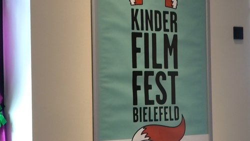 NetzLichter-TV: 37. Kinderfilmfest Bielefeld