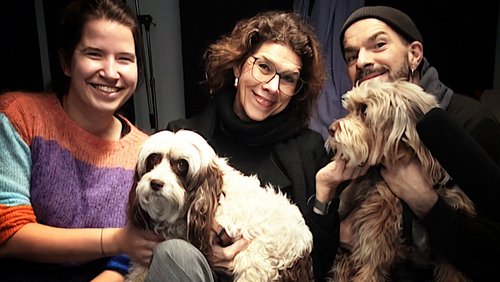 Welle WBT: Geld allein macht nicht glücklich, oder?