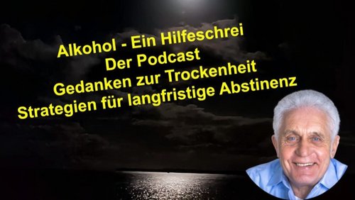 Alkohol – Ein Hilfeschrei, Ratgeber und mehr: Strategien für langfristige Abstinenz – Gedanken zur Trockenheit