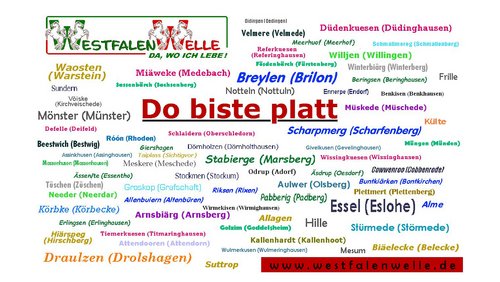Do biste platt 858: Mensklieket allte menskliek (Menschliches allzu menschlich)