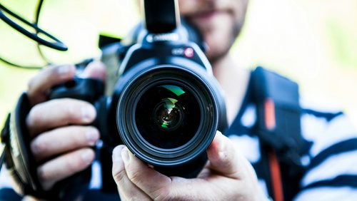 Claudia Karmann, Campus TV Düsseldorf im Interview