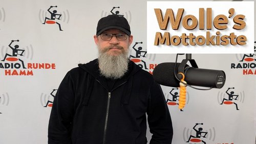 Wolle's Mottokiste: Rockhymnen