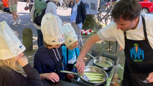 Sabbelsurium - Das offene Magazin: Spachtel-Leeze, Flurstücke, Docklands-Festival