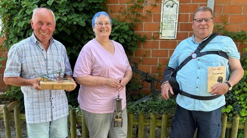 Alte Höfe in Kamp-Lintfort neu entdecken