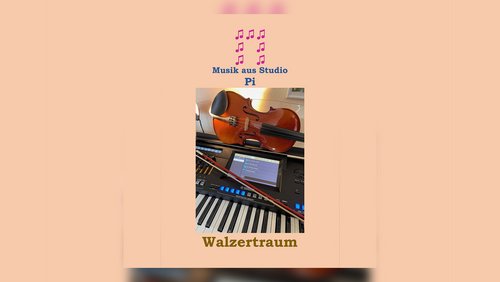 Musik aus Studio Pi - Walzertraum