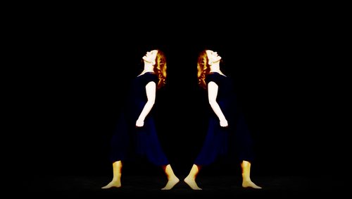 Ellen Welke: "Open Your Heart"